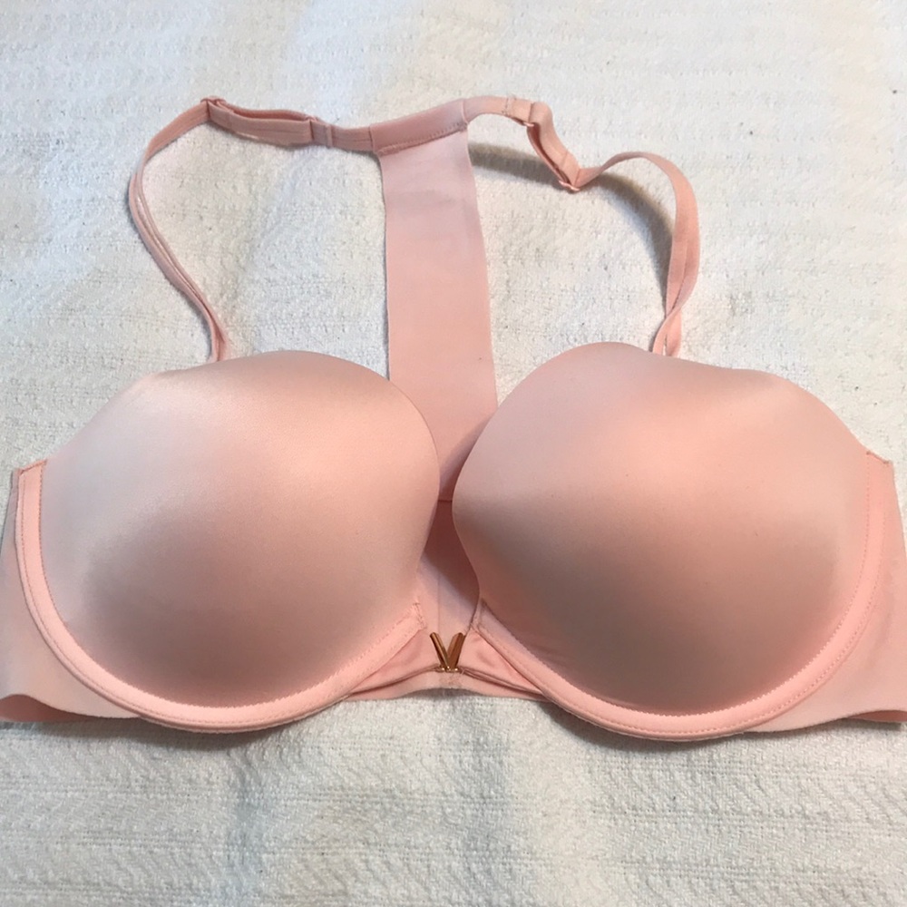 Push up bra